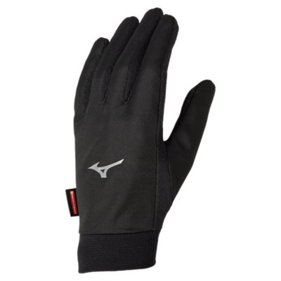 Mizuno Gants De Running Adulte Wind Guard