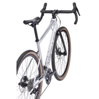 Vélo gravel adulte Century 250 Gravel NAKAMURA