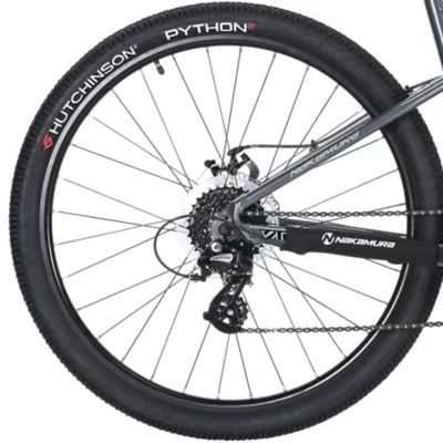 Roue Arrière Jante Nakamura Vtt Adulte Summit 700 NAKAMURA