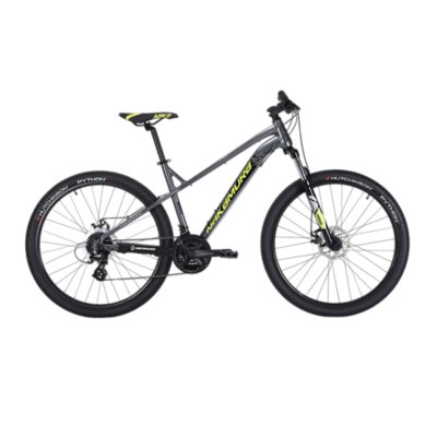 Rockrider discount 520 jaune