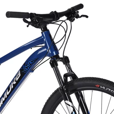 Nakamura Intersport Vtt Adulte Summit 705 Nakamura Vélo Vtt Vtt