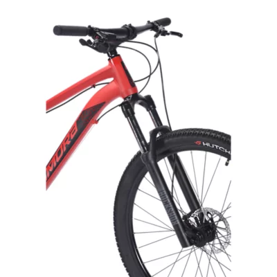 Vtt Nakamura Summit 715