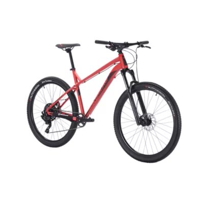 Vtt Nakamura Intersport Nakamura Summit 700 Rouge Vtt Adulte