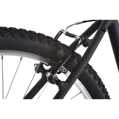 Vtt Adulte Cliff 600 NOIR NAKAMURA | INTERSPORT