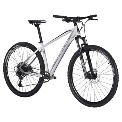 Vtt Adulte Complite 930 GRIS NAKAMURA