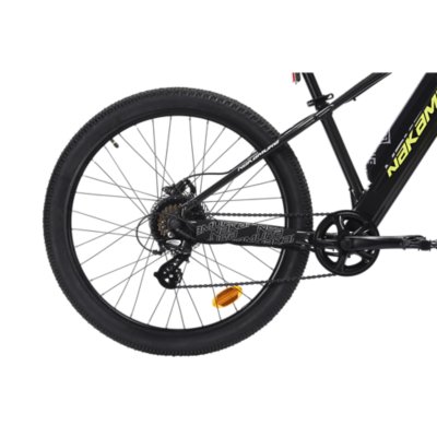 Vtt électrique 700 cheap watts