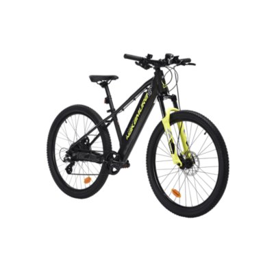 Vtt électrique intersport avis sale