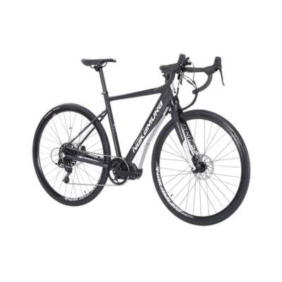 Vélo route intersport avis sale