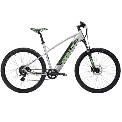 Vtt électrique Fourche Vtt Nakamura Summit 700 Vtt Adulte SUMMIT