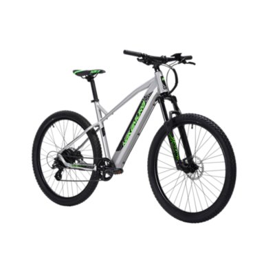 Vtt électrique intersport sale