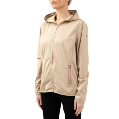 Coupe vents Hauts Femme INTERSPORT