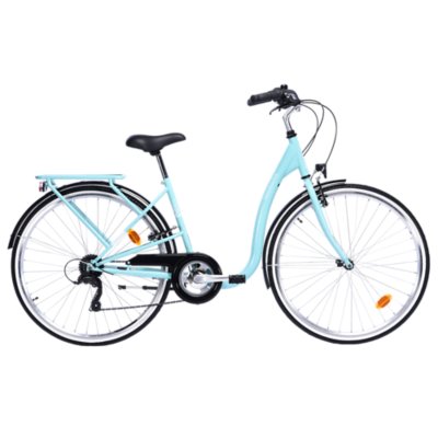 Vélo hollandais best sale femme intersport