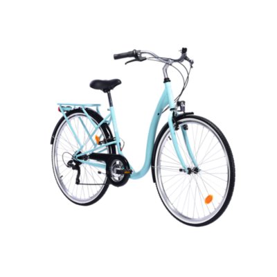 Vélo de ville femme best sale go sport