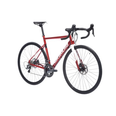 Pedale velo route intersport hot sale