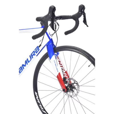 Vélo de route adulte CENTURY 400CD NAKAMURA