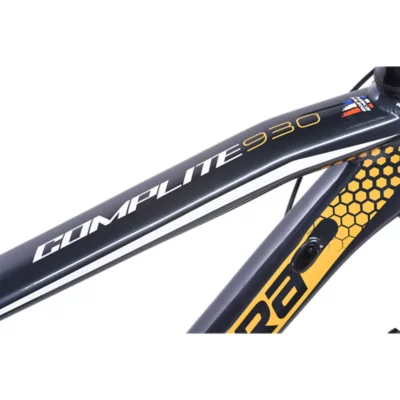 Vtt Adulte Complite 930 NAKAMURA INTERSPORT