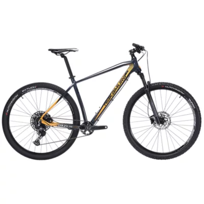 Vélo Nakamura Intersport Avis Vtt Nakamura Complite 930 Vtt Adulte - Main Image