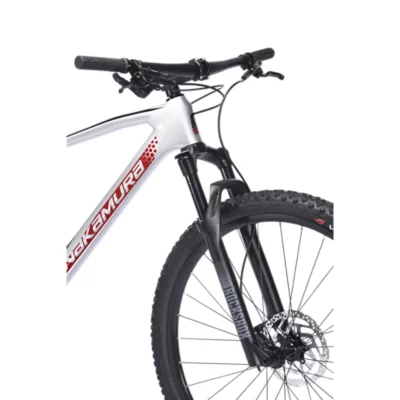 Nakamura Summit Vtt Adulte Complite 950c Nakamura Vélo Vtt Adulte