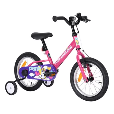 Naka Racer Draisienne 14 Pouces Intersport Vélo Enfant 2-5 Ans 14