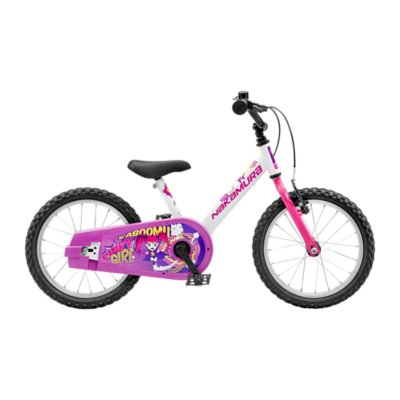 Vélo enfant : filles & garçons - de 16 à 26 pouces