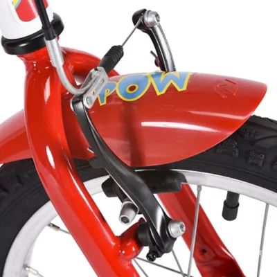 Vélo Enfant 16 Pouces 3-6 Ans Captain Naka NAKAMURA INTERSPORT