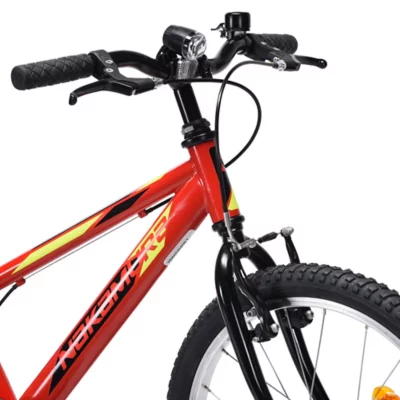 Printemps 2026 SoldesBleu Vélo pour Enfants 20 Pouces pour les enfants de 6 à 11 ans 2_164142