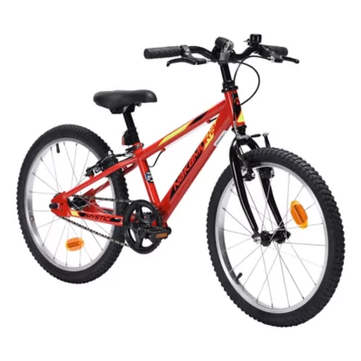 Intersport VÃ©lo 20 Pouces Enfant Vélo Enfant 20 Pouces 5-8 Ans