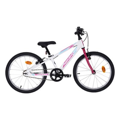 Vélo garçon 24 online pouces carrefour