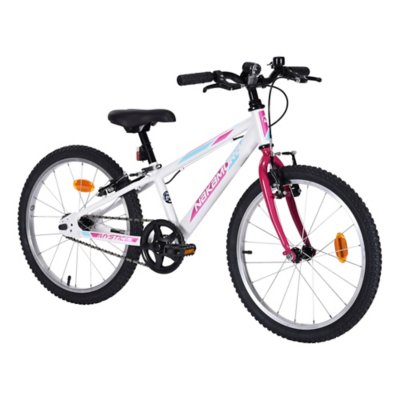 Decathlon cycliste fille hot sale