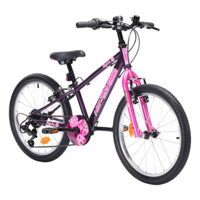 Velo pour fille de 5 ans hot sale