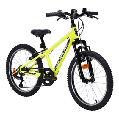 Mountain Bike Vlo Enfant Intersport Vtt Enfant Vélo Enfant 24
