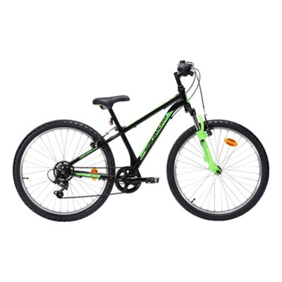 Vélo pour discount garçon 9 ans