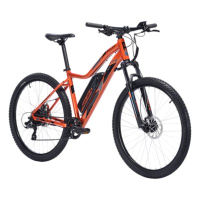 velo electrique intersport