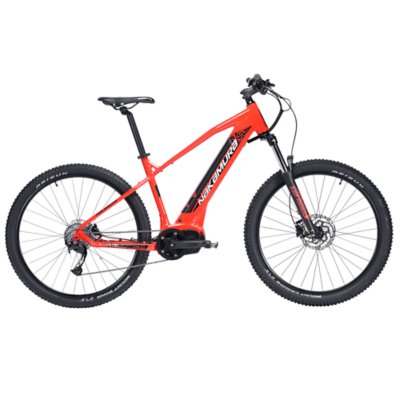 Velo pliant electrique discount intersport