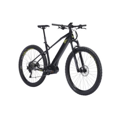 Pedale semi best sale automatique vtt intersport