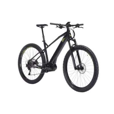 Intersport Vtt Electrique France Vtt Électrique Adulte E SUMMIT