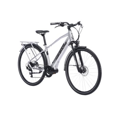 Béquille vélo latérale - Confort à vélo/Béquilles vélo - Vélotafeur