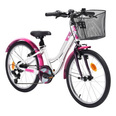 Taille velo discount fille 11 ans