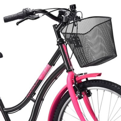 SUNBGRPYE – Tricycle Électrique Adulte 750W – Autonomie 65 Km – Pneus 24 Pouces – 7 Vitesses – Freins Double Disque – Bleu - 6
