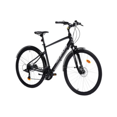 Bicyclette vtc hot sale