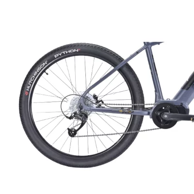 Vtt Électrique Adulte EXC MECA SCRAPPER INTERSPORT