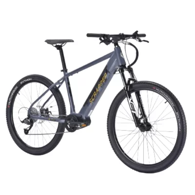 Bicycle Scrapper Vtt Ã©électrique Exc4 Vtt électrique Adulte EXC