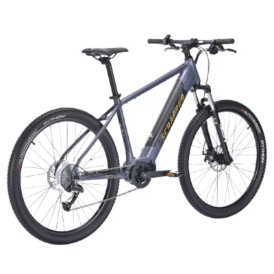 Vtt Électrique Adulte EXC MECA SCRAPPER INTERSPORT