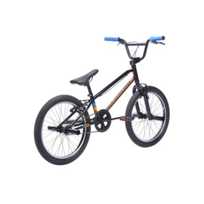 Velo bmx avec online vitesse