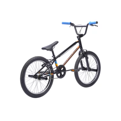 Bmx Air Top NOIR NAKAMURA INTERSPORT