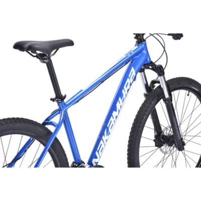 Summit 920 Derailleur Vtt Nakamura Nakamura Summit Ltd Vtt