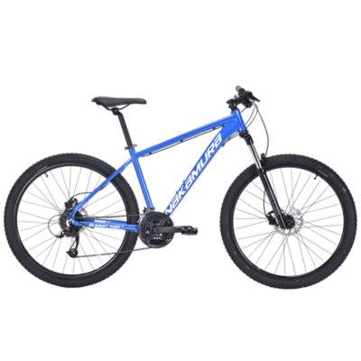 Intersport discount vtt nakamura