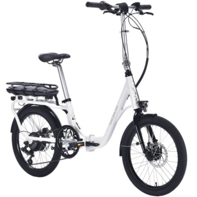 Velos pliable electrique hot sale