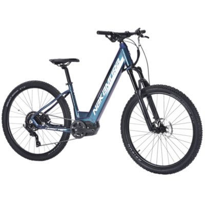 Vtt lectrique Adulte E SUMMIT 740 OPEN NAKAMURA INTERSPORT