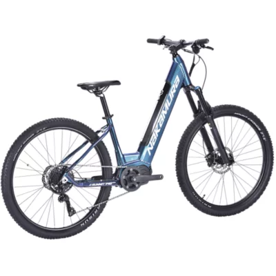 Electrique Nakamura Nakamura E Summit 740 Summit Suv Garde Boue